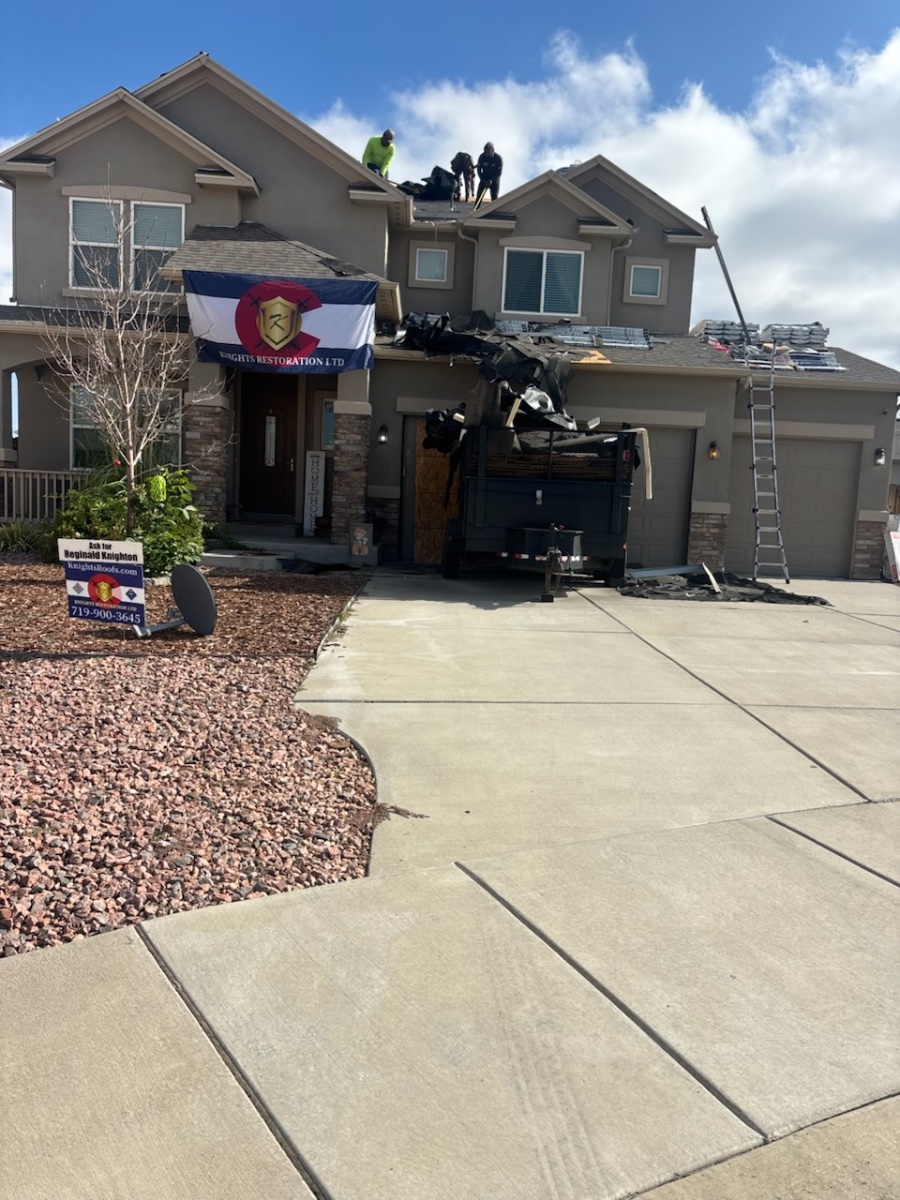 Professional Crew Install in Fremont County, CO