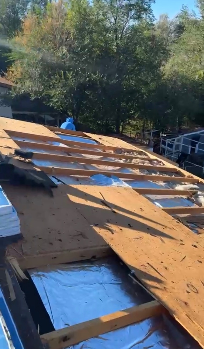Commercial Roofing